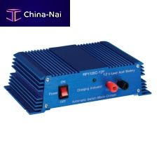 Desktop battery charger RP1100C seriesleadautomatic