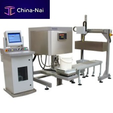 Paint dosing unit max. 400 kg | Colorblend series