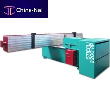 Hydraulic press 4400 RP manually-controlledstampingbending