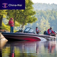 Outboard center console boat ZV21dual-consolesport-fishing6-person max.