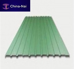 Steel sheet XGZ-24rectangularconstructionfor outdoor building