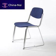 Contemporary chair STANWAY 1indoornylonstackable