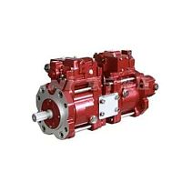 Hydraulic piston pump I3V63-2INfor industrial applicationshigh-efficiencyhigh-power