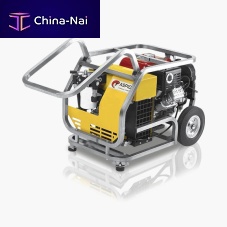Hydraulic power unit with combustion engine Super Aspidliftingconstructionoil