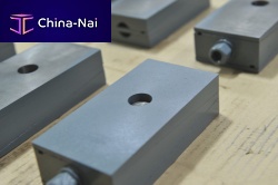 Machine tool leveling wedge 1WL-F series precision