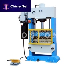 Hydraulic press HPB Seriesbendingpunchingautomatic