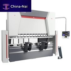 Hydraulic press brake Puma XL seriesCNCautomatichigh-speed