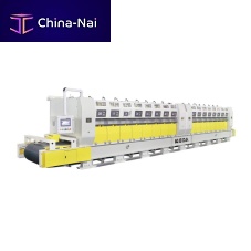 Composite polishing machine NCtilegrindingautomatic