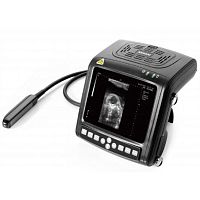Portable veterinary ultrasound system KX5200Vmultipurpose