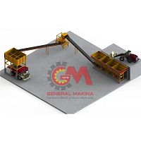 Production plant