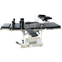 Universal operating table 1001hydraulicadjustable height