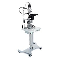 Table slit lamp KSL-H3-D