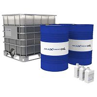 Cutting oil MaXtreme Oilsyntheticfor aluminumfor steel alloys