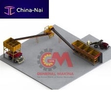 Production plant