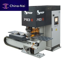 CNC punching machine P Serieshydraulicsheet metaltapping