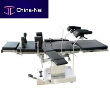 Universal operating table 1001hydraulicadjustable height