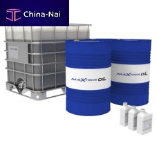 Cutting oil MaXtreme Oilsyntheticfor aluminumfor steel alloys
