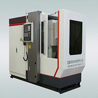 CNC gear-shaping machine YGX5112