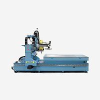 Mobile gantry CNC machining center N 3-axis5-axis4-axis