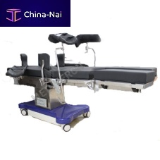 Neurosurgery operating table MV-EMurologylaparoscopyophthalmology