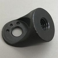 Stainless steel lost wax casting