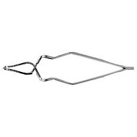 Veterinary forceps INS750347removing