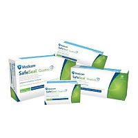 Sterilization pouch SafeSeal Quattro®
