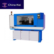 Automatic chamfering machine ACM serieselectricblankbar
