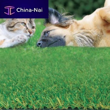 Synthetic grass IRISH PLUSrollfor gardendrainage