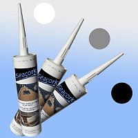 Polymer adhesive sealant 0280002902-1teak deckcaulking