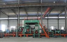 Automotive sand casting