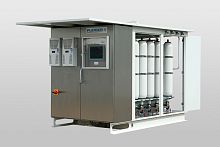 0 - 50 kW power plant 50 kW...100 kWcontainer