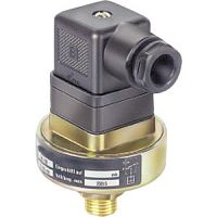 Medical pressure switch 501