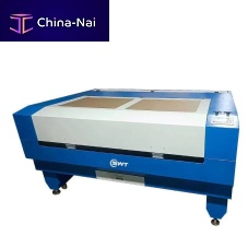 CO2 laser cutting machine 1610-180Mfor foamfor rubberfor wood