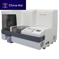 Fully automated immunoassay analyzer Mispa i60for clinical diagnosticchemiluminescenceenzyme immunoassay