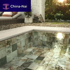 Indoor tile TROPICoutdoorbathroomkitchen