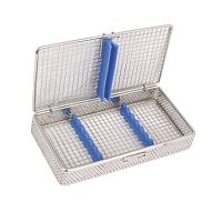Instrument sterilization container 18-98-101