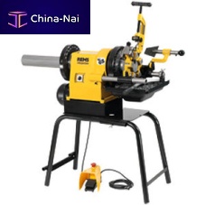 Electric threading machine REMS Magnum compact