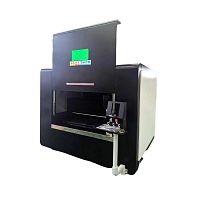 Fiber laser cutting machine DW seriesfor aluminumfor stainless steelfor copper