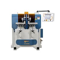 Tenoning machine
