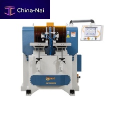 Tenoning machine