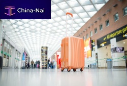 Reporting software WorldTracer®baggage managementmonitoringfor aeronautics