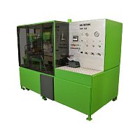 Electric press SCP 120compressioncompactcold