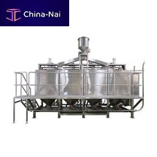 Soybean washing machine automatic