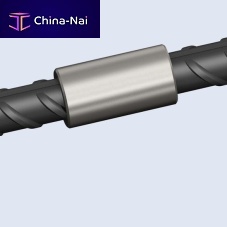 Reinforcing bar connector BARTEC