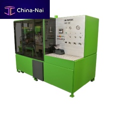 Electric press SCP 120compressioncompactcold