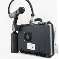 Disinfectant sprayer FG-1electrostatic