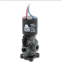Pilot-operated solenoid valve S-400-3W3-wayNCNO
