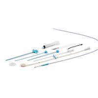 Nephrostomy instrument kit NEFROSTOM