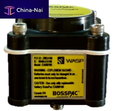 MEMS vibration sensor WASPfor machine monitoringrotary machinefor process monitoring